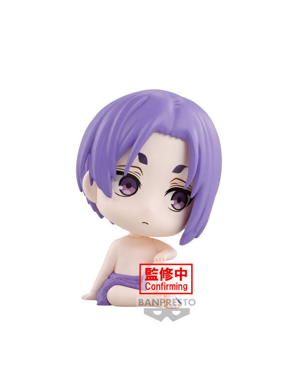 Figurine Reo Mikage - Totonotta -Blue Lock -  Sugoi Shop