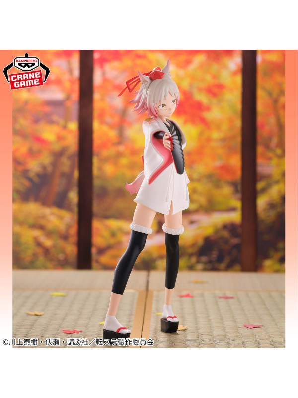 Figurine Momiji - That Time I Got Reincarnated as a Slime - Sugoi Shop