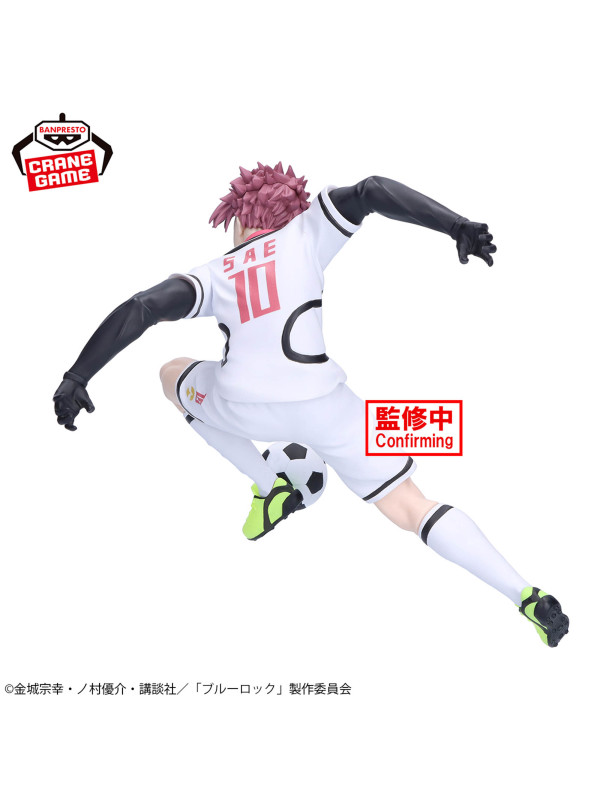 Blue Lock - Figurine Itoshi Sae - U-20 Nihon Daihyou - Sugoi Shop