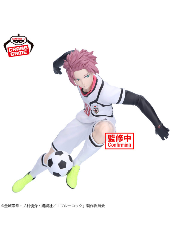 Blue Lock - Figurine Itoshi Sae - U-20 Nihon Daihyou - Sugoi Shop