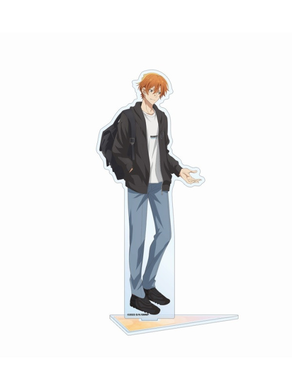 Sasaki and Miyano - Stand Acrylique Sasaki Shuumei - Space A la Mode - Sugoi Shop