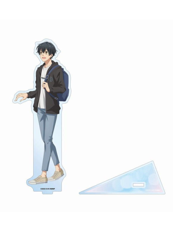 Sasaki and Miyano - Stand Acrylique Miyano Yoshikazu - Space A la Mode - Sugoi Shop