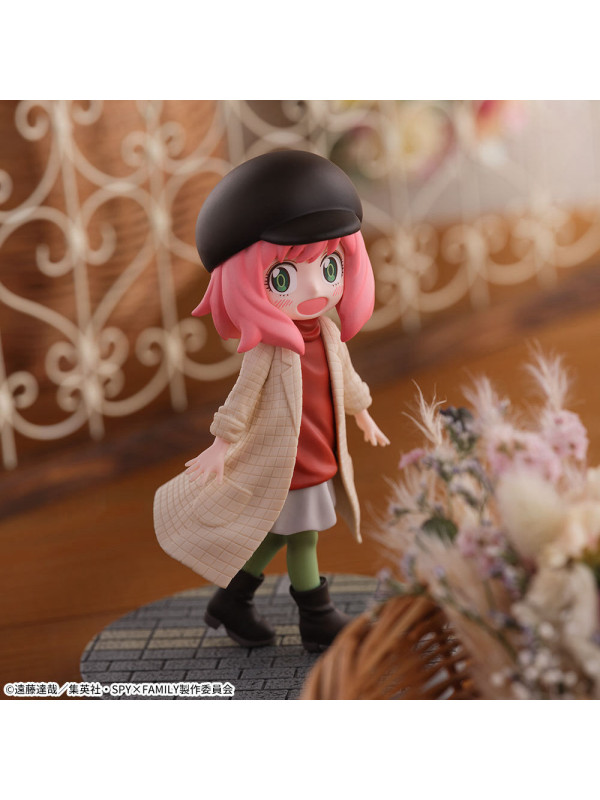 Spy x Family - Figurine Anya Forger - Luminasta - Oshare Coord Vol1.5- Sugoi Shop