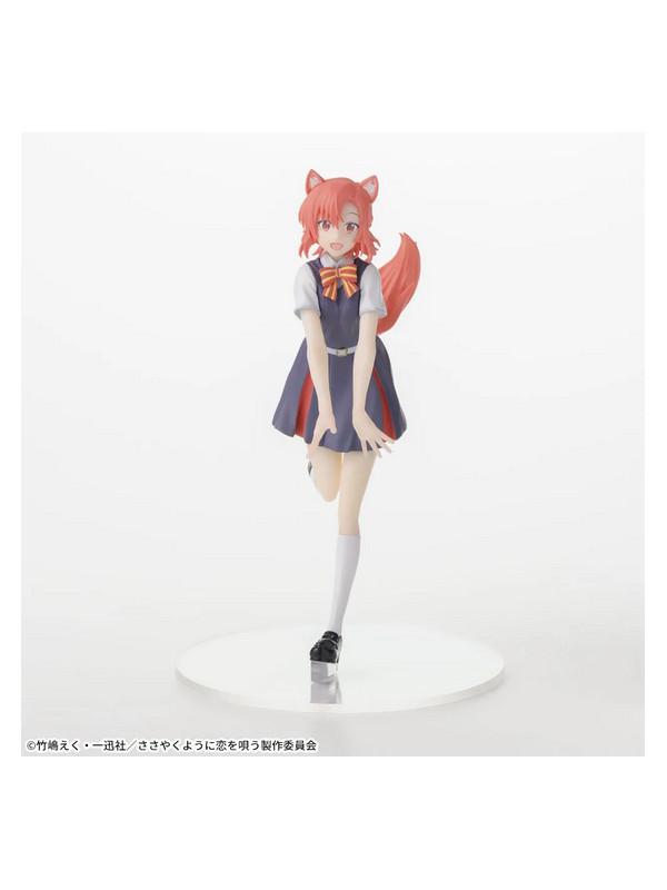 Figurine Himari Kino - Desktop x Decorate - Whispering You a Love Song - Sugoi Shop
