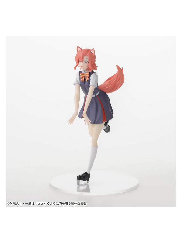 Figurine Himari Kino - Desktop x Decorate - Whispering You a Love Song - Sugoi Shop