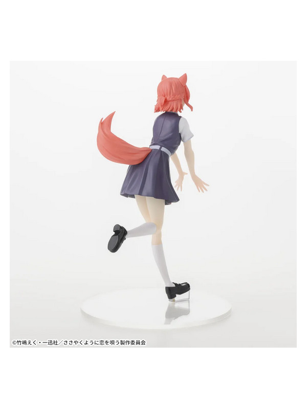 Figurine Himari Kino - Desktop x Decorate - Whispering You a Love Song - Sugoi Shop