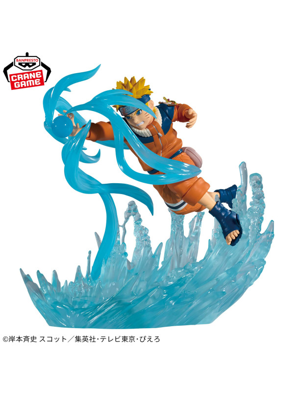 Naruto - Figurine Naruto Uzumaki - Combination Battle - Sugoi Shop