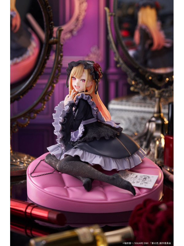 Figurine Marin Kitagawa - Dress of Shizuku Kuroe Ver Artist Masterpiece+ - My Dress Up Darling - Sugoi Shop
