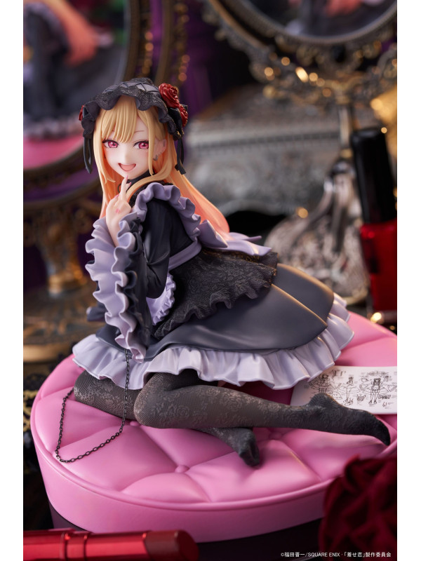 Figurine Marin Kitagawa - Dress of Shizuku Kuroe Ver Artist Masterpiece+ - My Dress Up Darling - Sugoi Shop