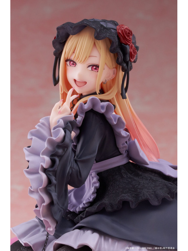 Figurine Marin Kitagawa - Dress of Shizuku Kuroe Ver Artist Masterpiece+ - My Dress Up Darling - Sugoi Shop