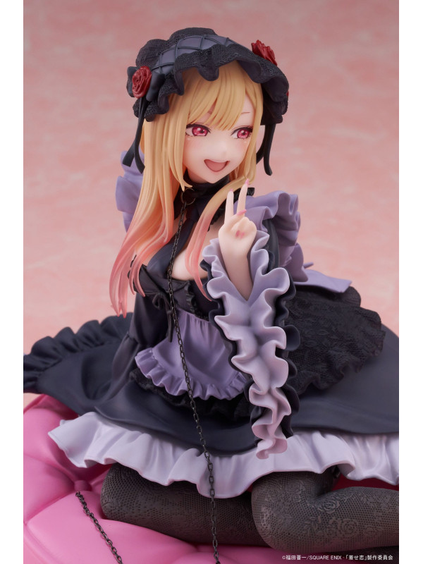 Figurine Marin Kitagawa - Dress of Shizuku Kuroe Ver Artist Masterpiece+ - My Dress Up Darling - Sugoi Shop