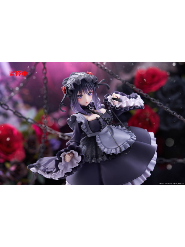 Figurine Marin Kitagawa - 1/6 T-most Kuroe Shizuku Ver - My Dress Up Darling - Sugoi Shop
