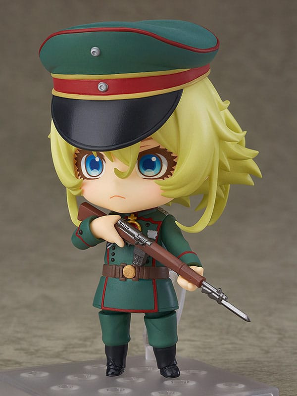 Nendoroid Tanya Degurechaff - Saga of Tanya the Evil - Sugoi Shop