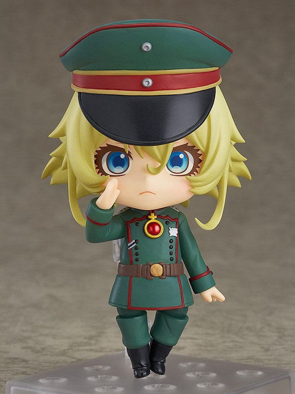 Nendoroid Tanya Degurechaff - Saga of Tanya the Evil - Sugoi Shop