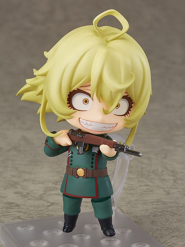 Nendoroid Tanya Degurechaff - Saga of Tanya the Evil - Sugoi Shop