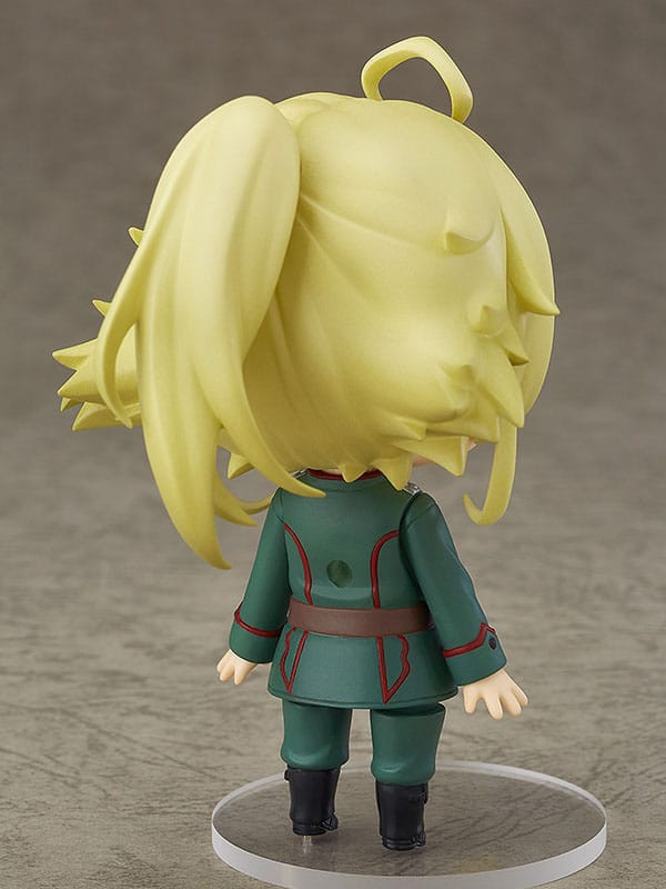 Nendoroid Tanya Degurechaff - Saga of Tanya the Evil - Sugoi Shop