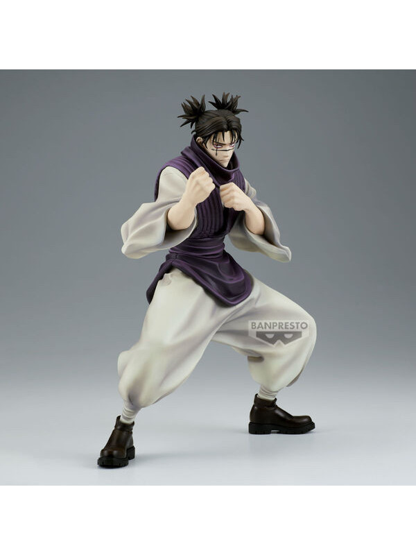 Jujutsu Kaisen - Figurine Choso - Maximatic - Sugoi Shop