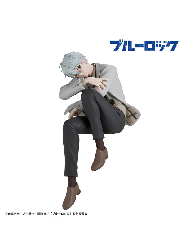 Blue Lock - Figurine Nagi Seishiro - Sweets Flavor - Sugoi Shop