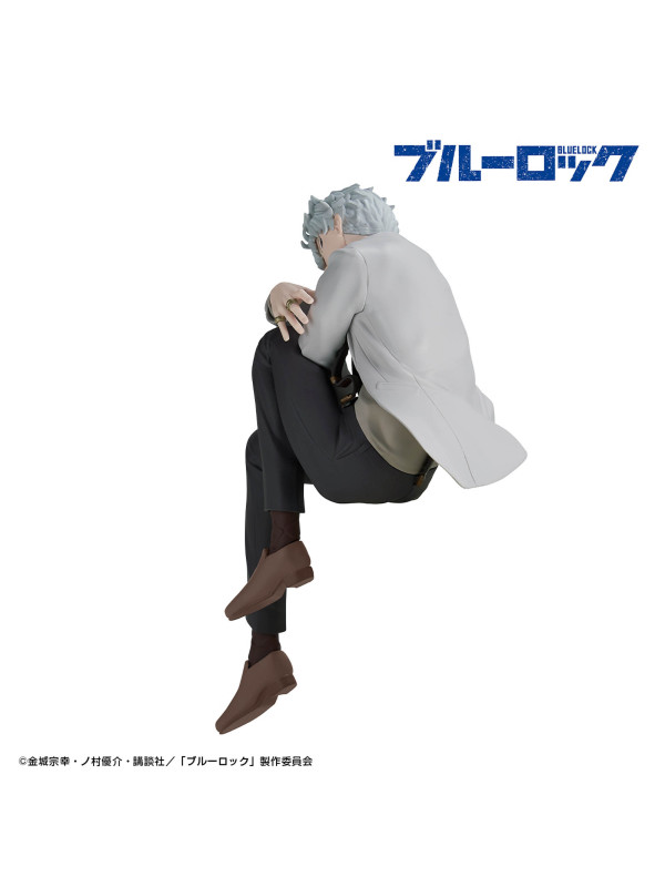 Blue Lock - Figurine Nagi Seishiro - Sweets Flavor - Sugoi Shop