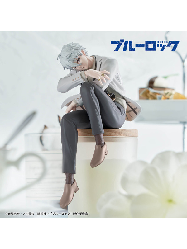 Blue Lock - Figurine Nagi Seishiro - Sweets Flavor - Sugoi Shop