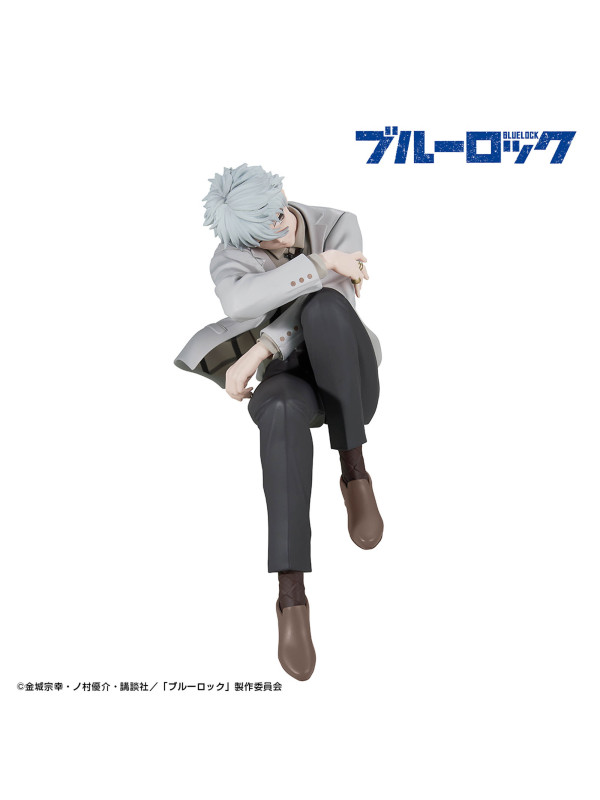 Blue Lock - Figurine Nagi Seishiro - Sweets Flavor - Sugoi Shop