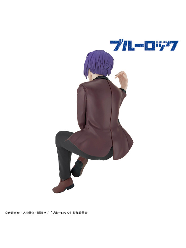 Blue Lock - Figurine Reo Mikage - Sweets Flavor - Sugoi Shop