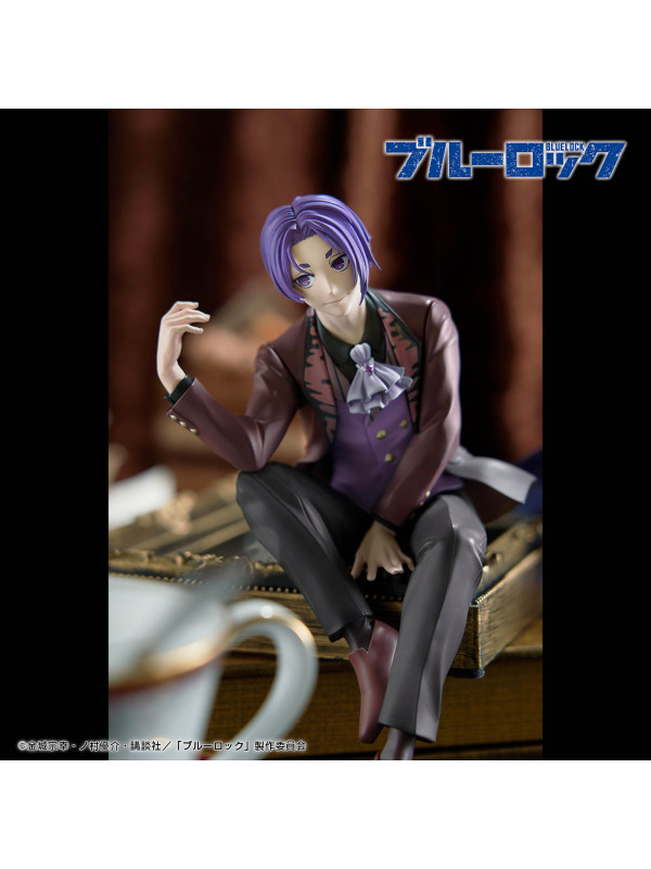 Blue Lock - Figurine Reo Mikage - Sweets Flavor - Sugoi Shop