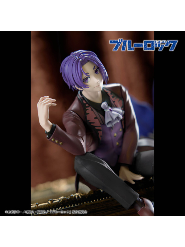 Blue Lock - Figurine Reo Mikage - Sweets Flavor - Sugoi Shop