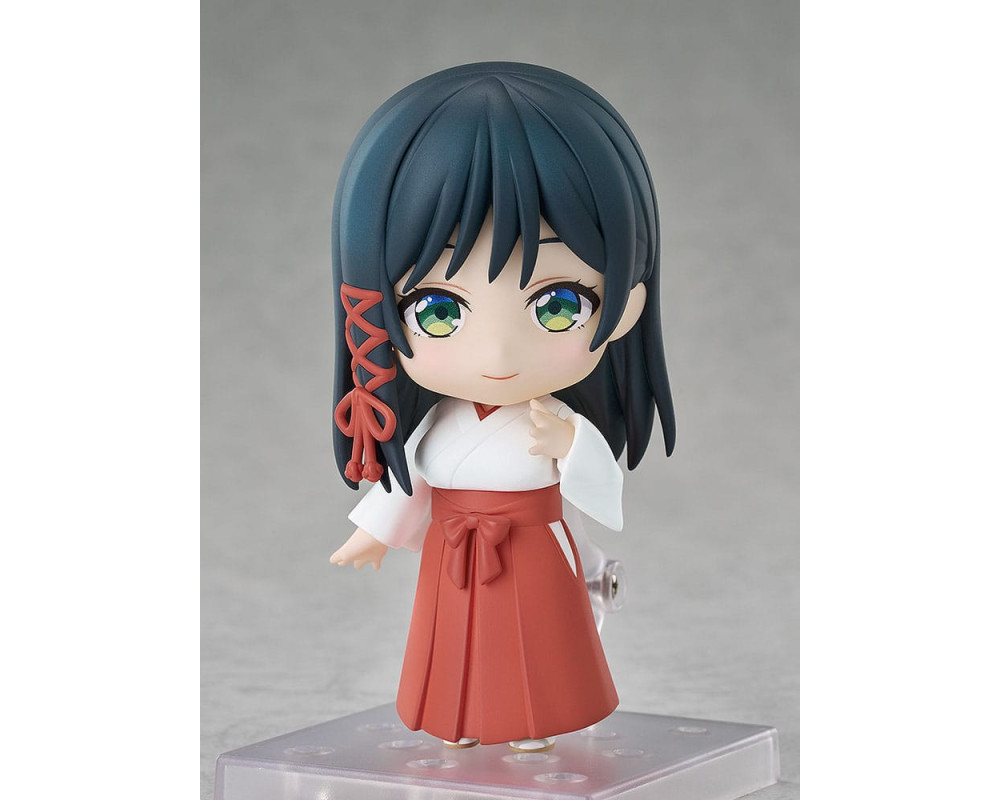 Nendoroid Yae Amagami - Tying the Knot with an Amagami Sister - Sugoi Shop