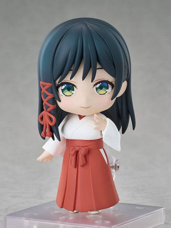 Nendoroid Yae Amagami - Tying the Knot with an Amagami Sister - Sugoi Shop