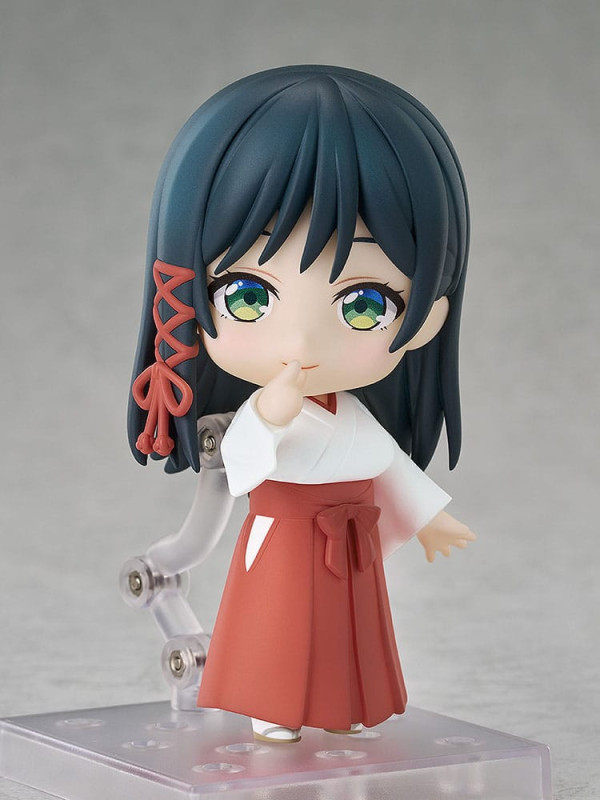 Nendoroid Yae Amagami - Tying the Knot with an Amagami Sister - Sugoi Shop