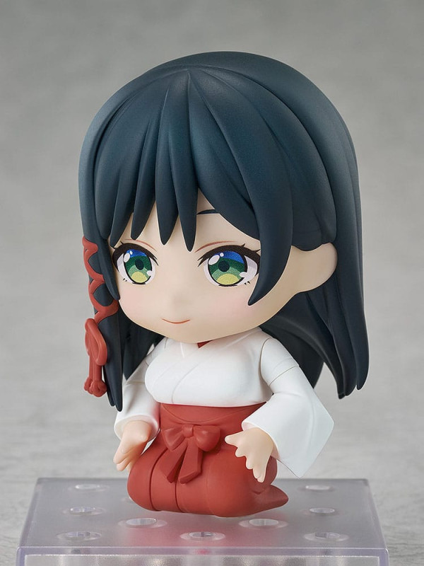 Nendoroid Yae Amagami - Tying the Knot with an Amagami Sister - Sugoi Shop