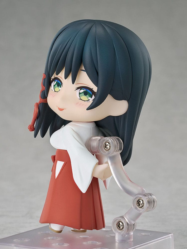 Nendoroid Yae Amagami - Tying the Knot with an Amagami Sister - Sugoi Shop