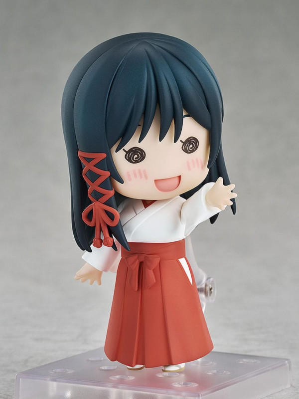Nendoroid Yae Amagami - Tying the Knot with an Amagami Sister - Sugoi Shop
