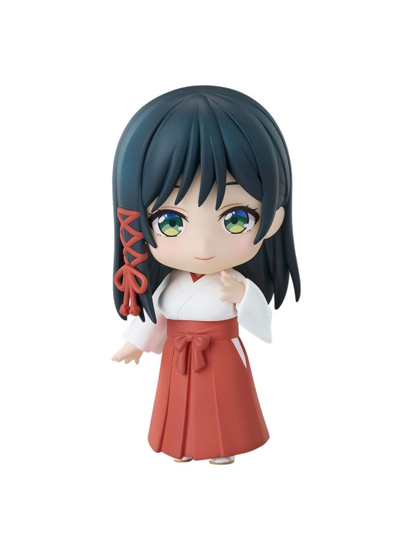 Nendoroid Yae Amagami - Tying the Knot with an Amagami Sister - Sugoi Shop
