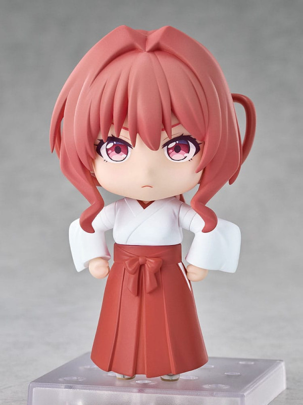 Tying the Knot with an Amagami Sister - Nendoroid Yuna Amagami  - Sugoi Shop