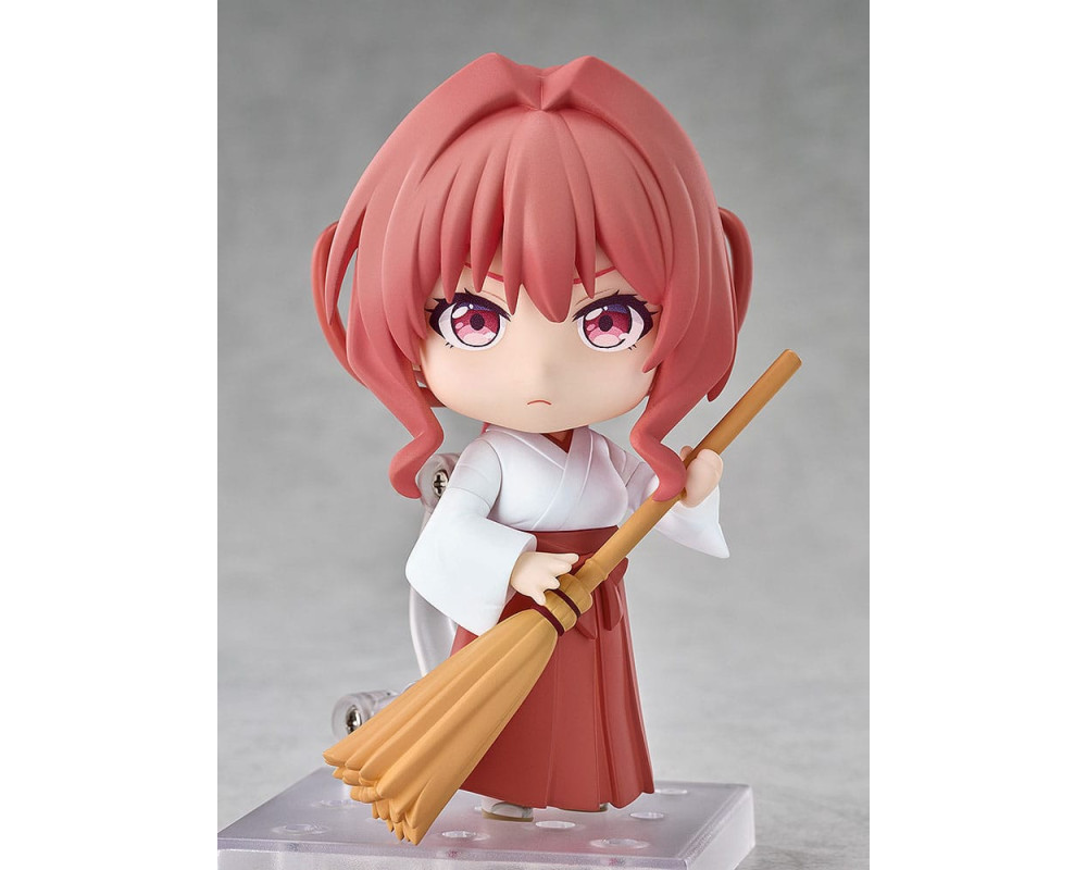 Tying the Knot with an Amagami Sister - Nendoroid Yuna Amagami  - Sugoi Shop