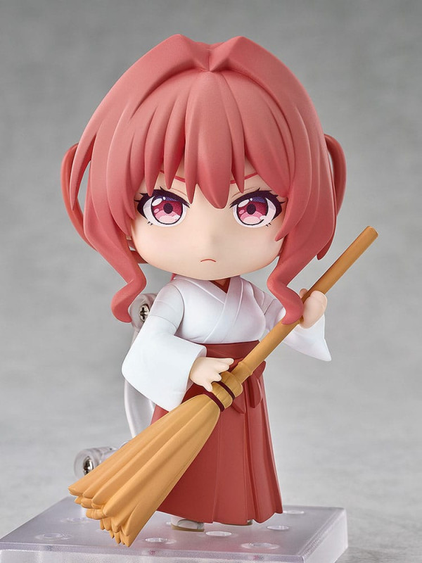 Tying the Knot with an Amagami Sister - Nendoroid Yuna Amagami  - Sugoi Shop