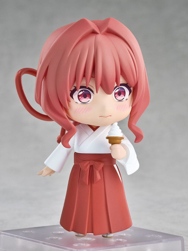 Tying the Knot with an Amagami Sister - Nendoroid Yuna Amagami  - Sugoi Shop