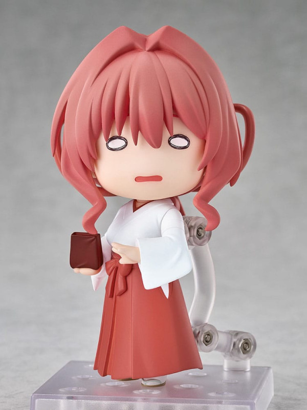 Tying the Knot with an Amagami Sister - Nendoroid Yuna Amagami  - Sugoi Shop