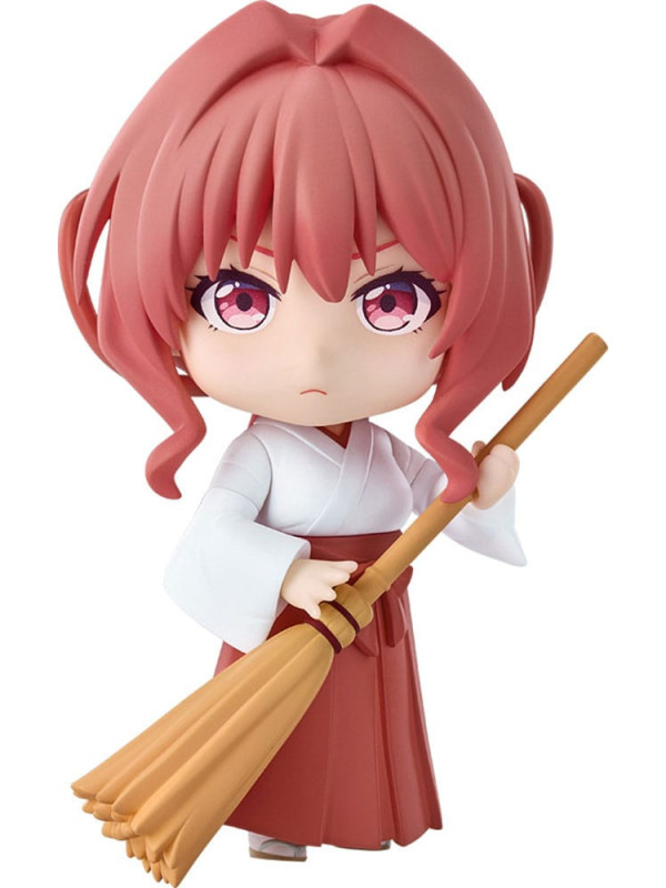 Tying the Knot with an Amagami Sister - Nendoroid Yuna Amagami  - Sugoi Shop