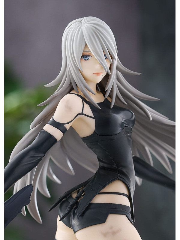 Figurine A2 YoRHa Type A No. 2 - Pop Up Parade - NieR:Automata Ver 1.1a - Sugoi Shop