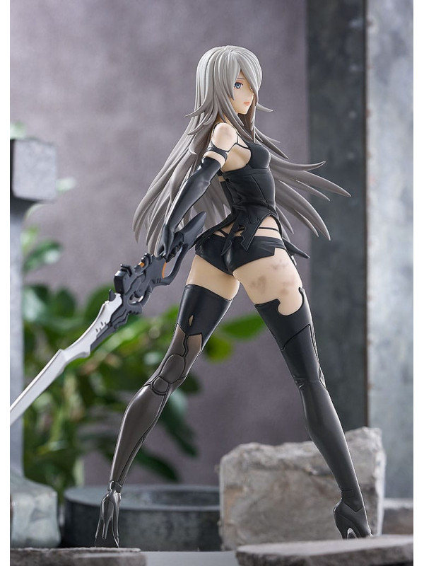 Figurine A2 YoRHa Type A No. 2 - Pop Up Parade - NieR:Automata Ver 1.1a - Sugoi Shop