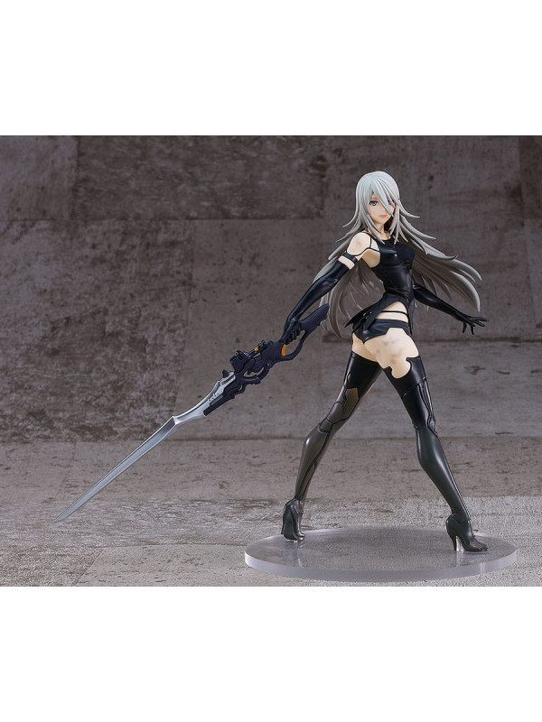 Figurine A2 YoRHa Type A No. 2 - Pop Up Parade - NieR:Automata Ver 1.1a - Sugoi Shop