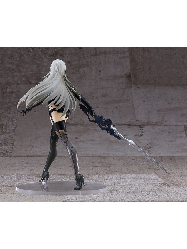 Figurine A2 YoRHa Type A No. 2 - Pop Up Parade - NieR:Automata Ver 1.1a - Sugoi Shop