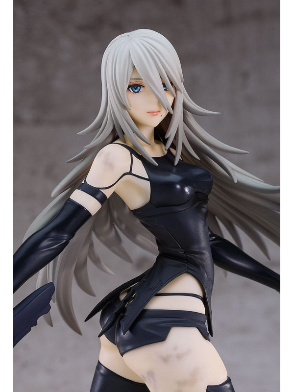 Figurine A2 YoRHa Type A No. 2 - Pop Up Parade - NieR:Automata Ver 1.1a - Sugoi Shop