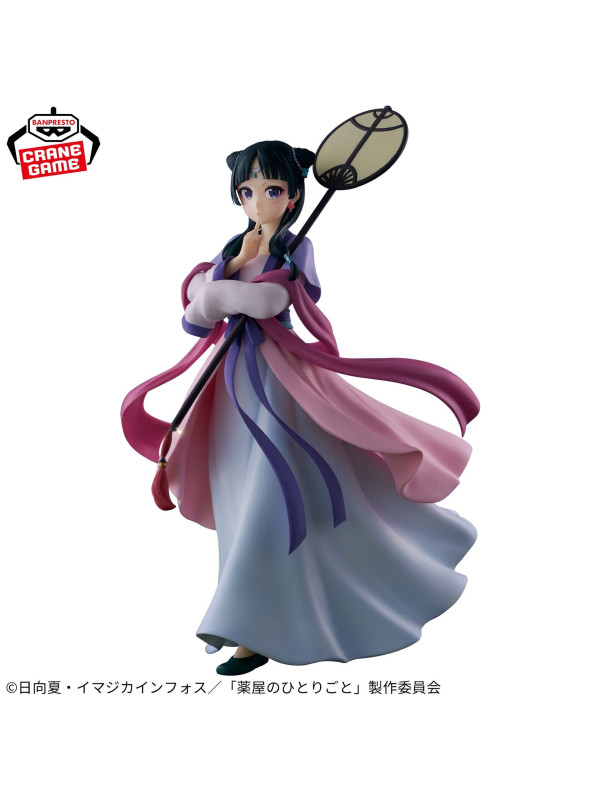 Figurine MaoMao Moon Fairy Ver. - Les Carnets de l'Apothicaire