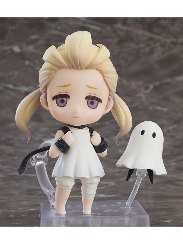 Nendoroid The Girl of Light Fio & Mama - NieR Re[in]carnation - Sugoi Shop - Re-Run