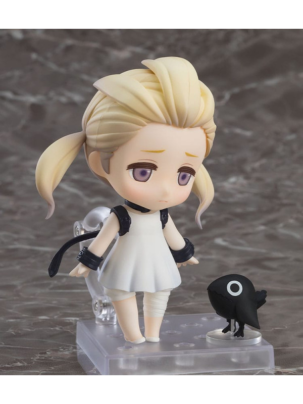 Nendoroid The Girl of Light Fio & Mama - NieR Re[in]carnation - Sugoi Shop - Re-Run