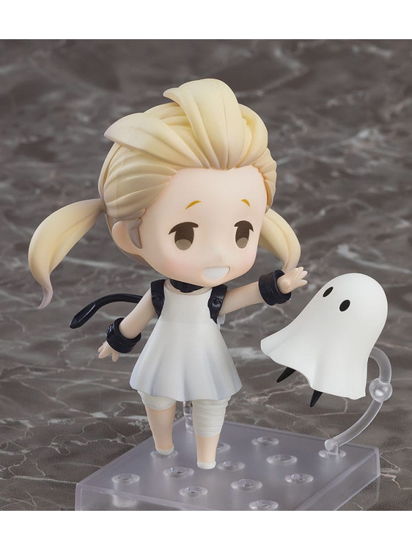 Nendoroid The Girl of Light Fio & Mama - NieR Re[in]carnation - Sugoi Shop - Re-Run